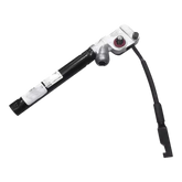 TESLA MODEL 3/Y FRONT SEAT BELT PRETENSIONER RIGHT 2018-2023 - NEW ORIGINAL - Pièce NUMÉRO : 1090324-01-C